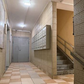 Продается 2-х комнатная квартира, 53,5 м²