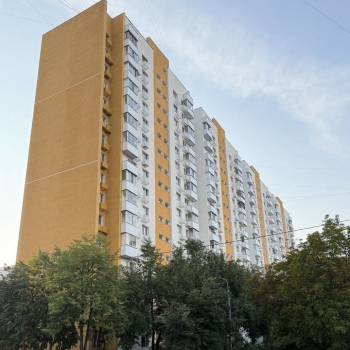 Продается 2-х комнатная квартира, 53,5 м²