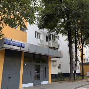 Продается 2-х комнатная квартира, 53,5 м²