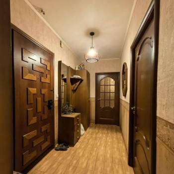 Продается 2-х комнатная квартира, 53,5 м²