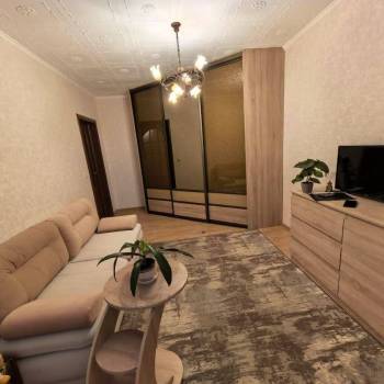 Продается 2-х комнатная квартира, 53,5 м²