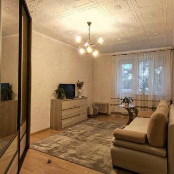 Продается 2-х комнатная квартира, 53,5 м²