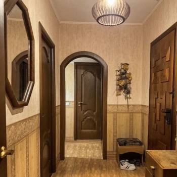 Продается 2-х комнатная квартира, 53,5 м²