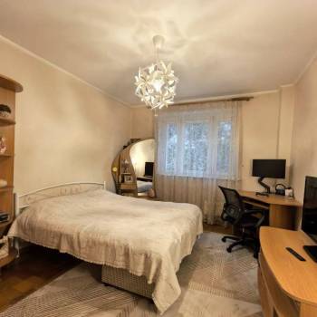 Продается 2-х комнатная квартира, 53,5 м²