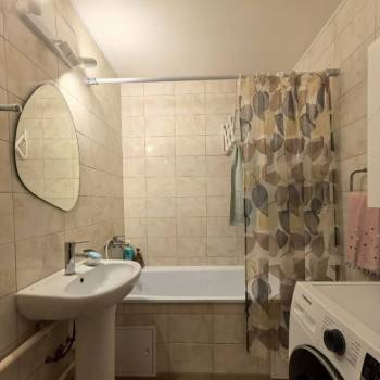 Продается 2-х комнатная квартира, 53,5 м²
