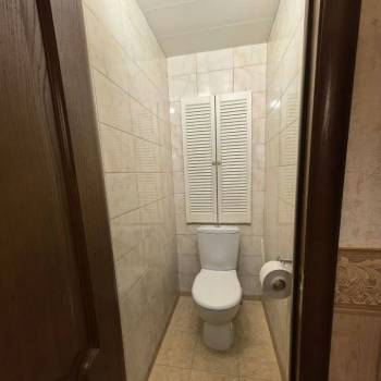 Продается 2-х комнатная квартира, 53,5 м²