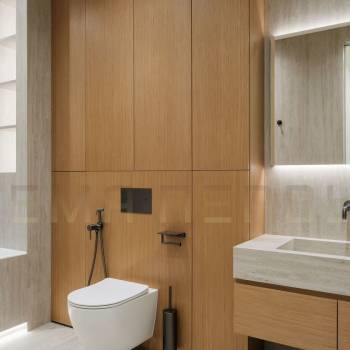 Продается 2-х комнатная квартира, 82,8 м²