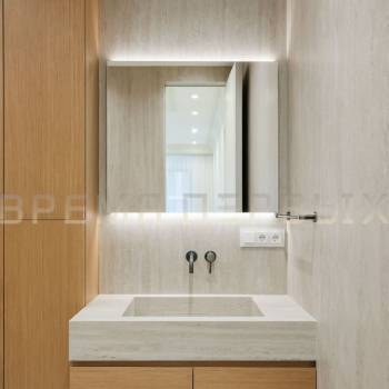 Продается 2-х комнатная квартира, 82,8 м²