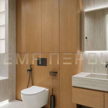 Продается 2-х комнатная квартира, 82,8 м²