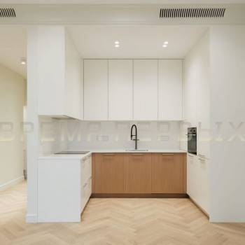Продается 2-х комнатная квартира, 82,8 м²