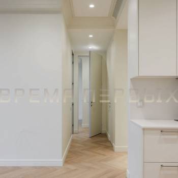 Продается 2-х комнатная квартира, 82,8 м²