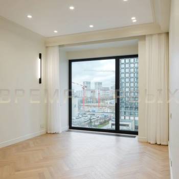 Продается 2-х комнатная квартира, 82,8 м²