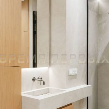Продается 2-х комнатная квартира, 82,8 м²