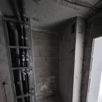 Продается 1-комнатная квартира, 27,3 м²