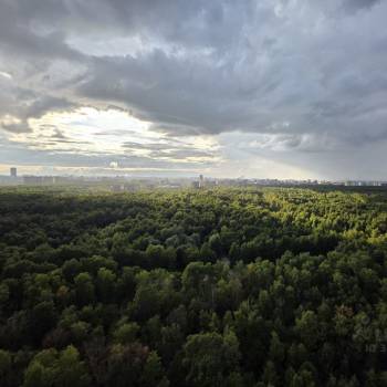 Продается 1-комнатная квартира, 27,3 м²