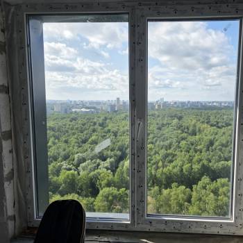 Продается 1-комнатная квартира, 27,3 м²