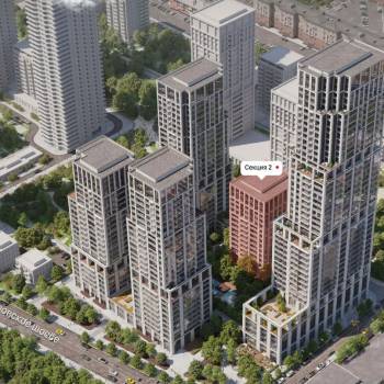 Продается 2-х комнатная квартира, 65,6 м²