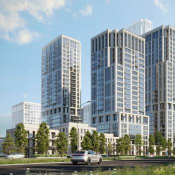 Продается 2-х комнатная квартира, 65,6 м²