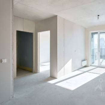 Продается 2-х комнатная квартира, 65,6 м²