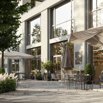 Продается 2-х комнатная квартира, 65,6 м²