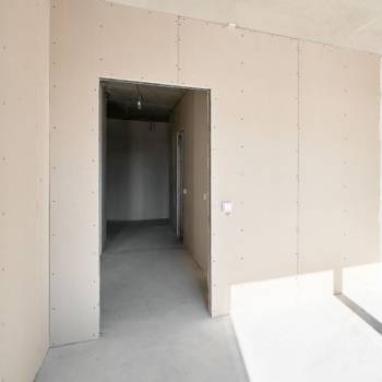 Продается 2-х комнатная квартира, 65,6 м²