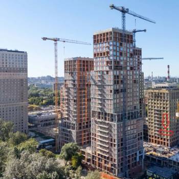 Продается 2-х комнатная квартира, 65,6 м²