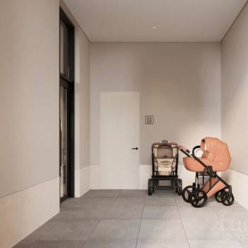Продается 2-х комнатная квартира, 65,6 м²