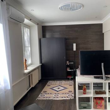 Продается 2-х комнатная квартира, 43,8 м²