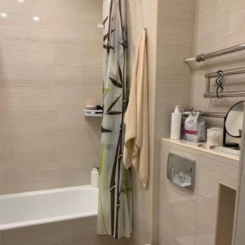 Продается 2-х комнатная квартира, 43,8 м²