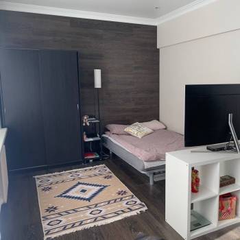 Продается 2-х комнатная квартира, 43,8 м²