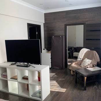 Продается 2-х комнатная квартира, 43,8 м²