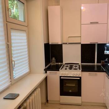 Продается 2-х комнатная квартира, 43,8 м²