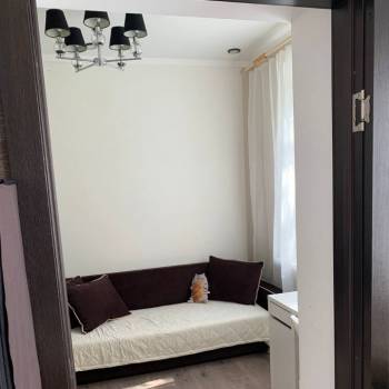 Продается 2-х комнатная квартира, 43,8 м²