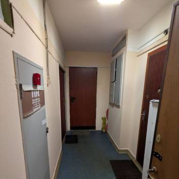 Продается 2-х комнатная квартира, 58,1 м²