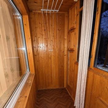 Продается 2-х комнатная квартира, 58,1 м²
