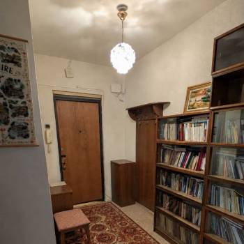 Продается 2-х комнатная квартира, 58,1 м²