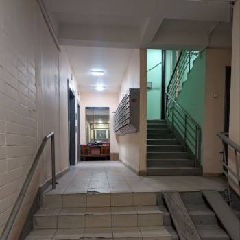 Продается 2-х комнатная квартира, 58,1 м²