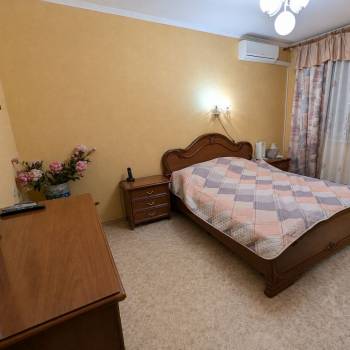 Продается 2-х комнатная квартира, 58,1 м²