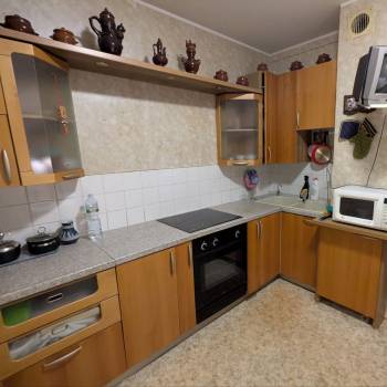 Продается 2-х комнатная квартира, 58,1 м²