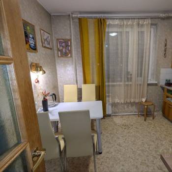 Продается 2-х комнатная квартира, 58,1 м²