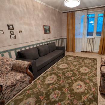 Продается 2-х комнатная квартира, 58,1 м²