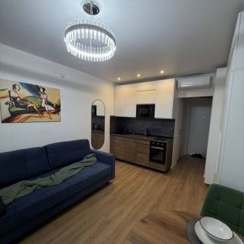 Сдается 1-комнатная квартира, 19,6 м²