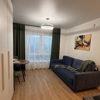 Сдается 1-комнатная квартира, 19,6 м²