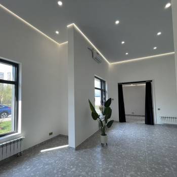 Продается Нежилое помещение, 54 м²