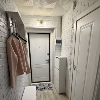 Продается 2-х комнатная квартира, 46 м²