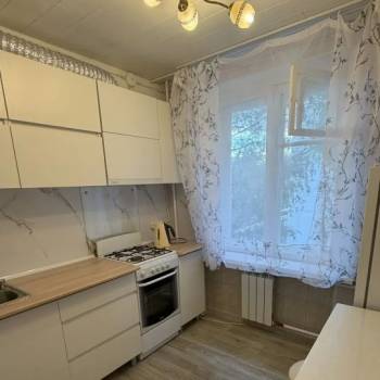 Продается 2-х комнатная квартира, 46 м²