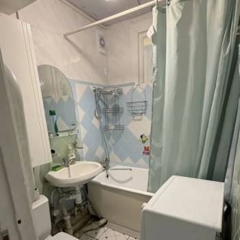 Продается 2-х комнатная квартира, 46 м²