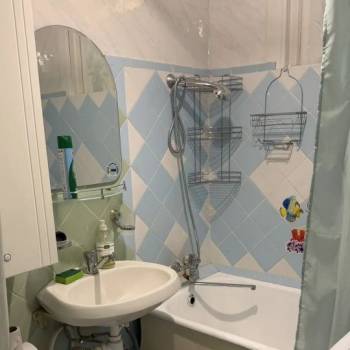 Продается 2-х комнатная квартира, 46 м²