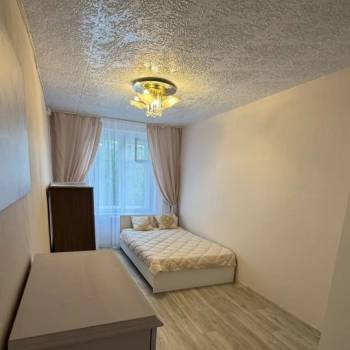 Продается 2-х комнатная квартира, 46 м²