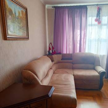 Продается 2-х комнатная квартира, 57,6 м²